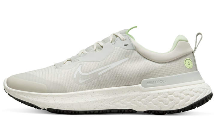 Nike Nike React Miler 2 Shield 'Summit White'