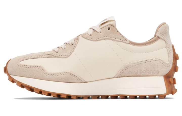 New Balance 327 New Balance 'Oatmeal'