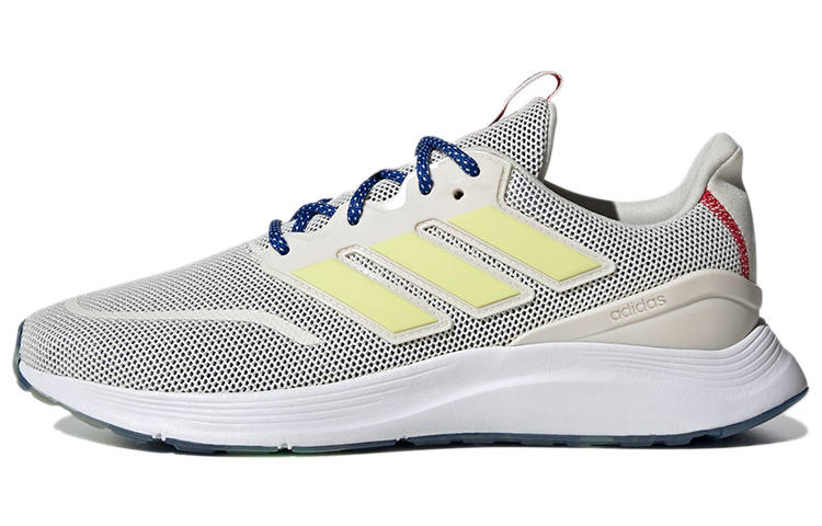 Adidas Adidas Energyfalcon Fabric Abrasion Resistant Low top Running Shoes
