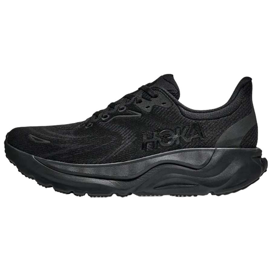 HOKA ONE ONE Arahi 8 Running Shoes Women's Black