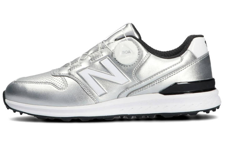 New Balance New Balance 996 Golf 'Sliver' Women's