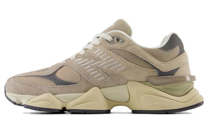 New Balance 9060 New Balance 'Driftwood Castlerock'