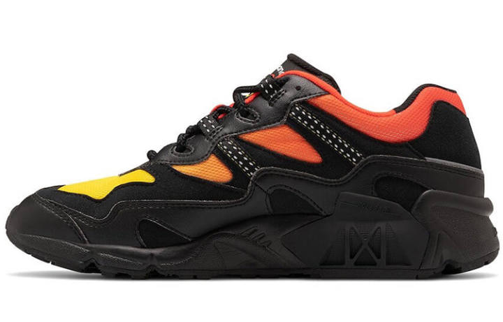 New Balance 850 Kawhi Leonard x 850 New Balance 'Sunset Pack'