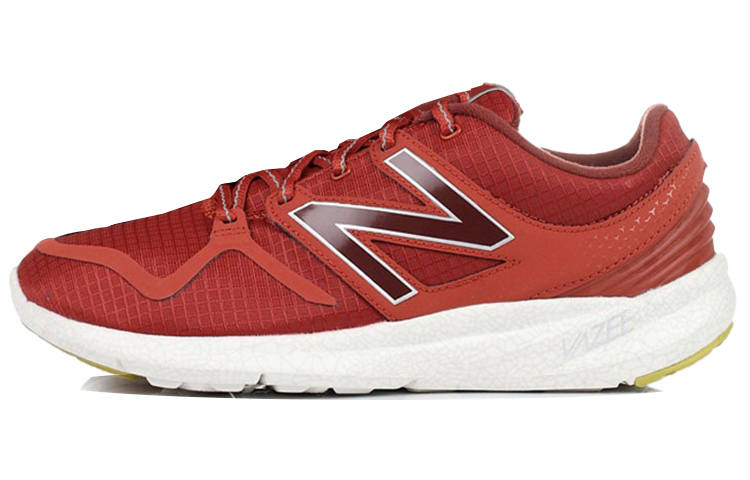 New Balance New Balance NB Coast Running Shoes Men's Low Top Orange Red