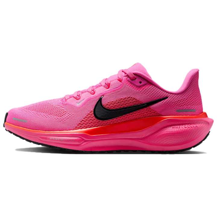 Nike Nike Pegasus 41 Breathable Support Breathable Support Low top Casual Long Distance Running Sprint Running Shoes Women's