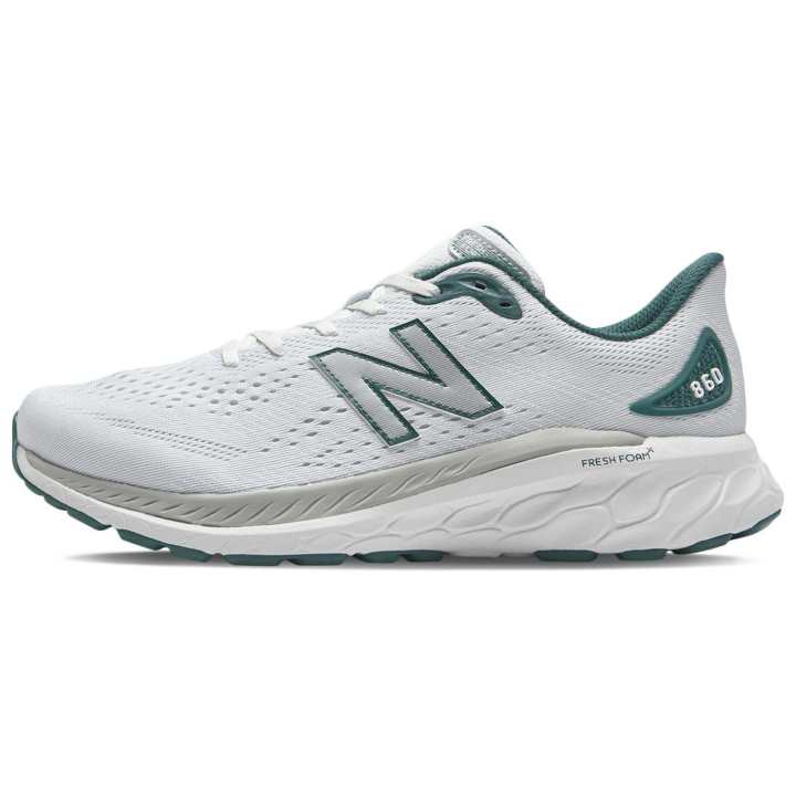 New Balance New Balance Fresh Foam X 860 V13 'White Green'