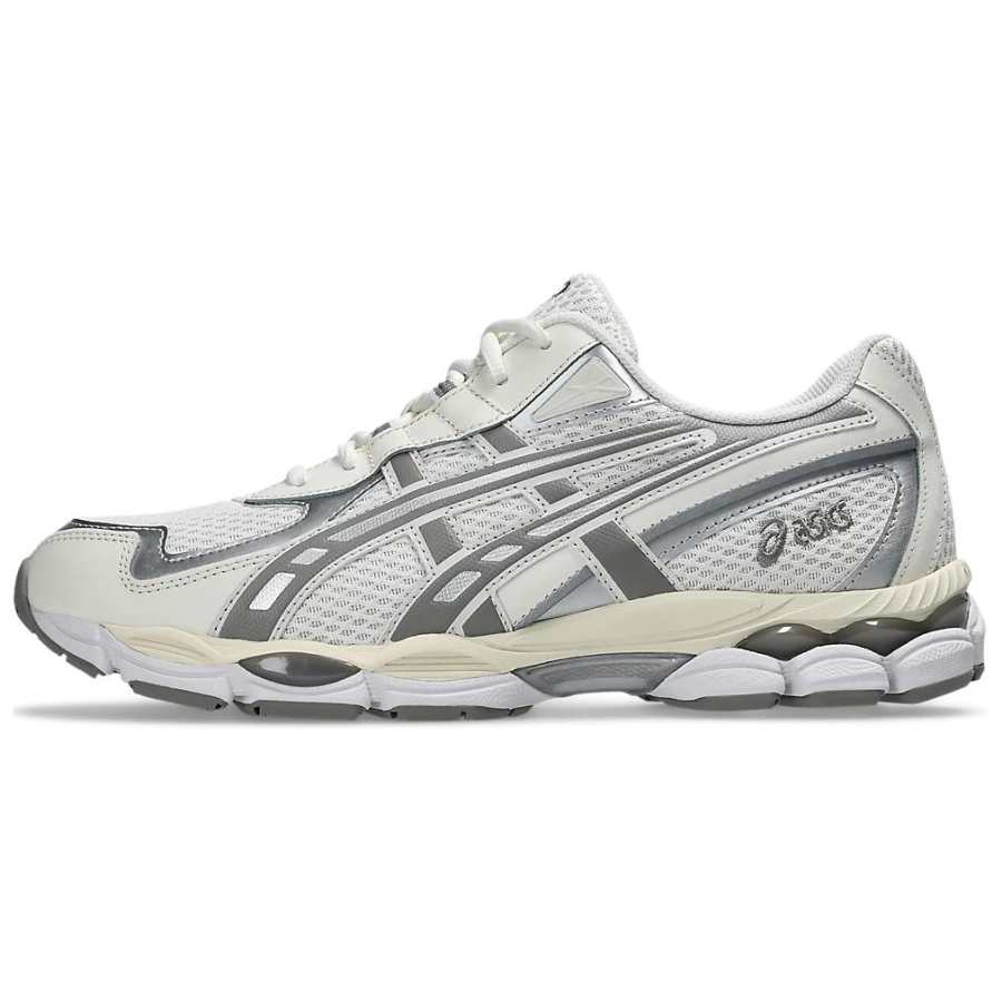 ASICS ASICS Gel NYC 2055 Cream Steel