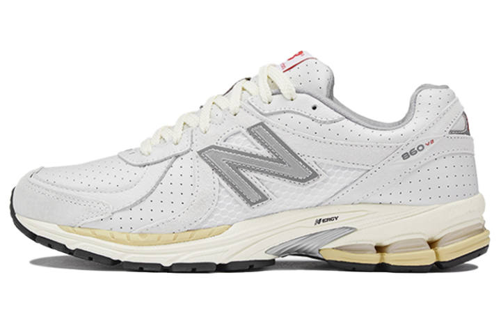 New Balance 860 thisisneverthat x 860 New Balancev2 'White'