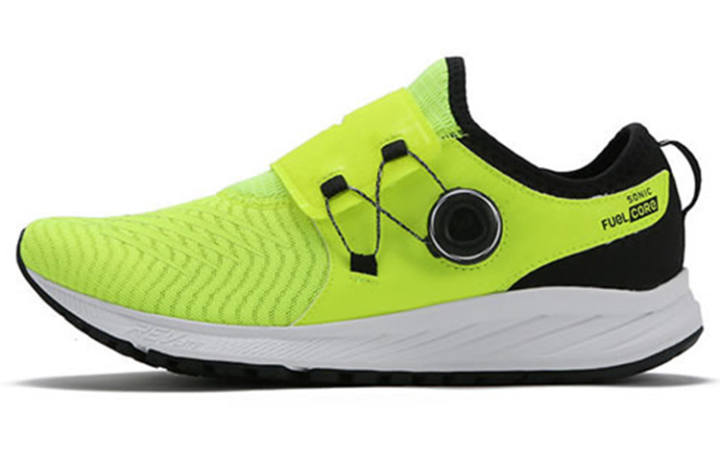 New Balance New Balance FuelCore Sonic Low Top Green