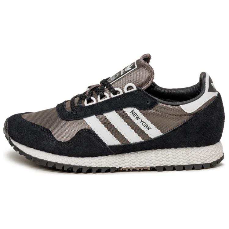 Adidas Originals New York Adidas Originals 'Dash Grey Charcoal'