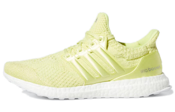 Adidas UltraBoost 5.0 Wmns Adidas 'Pulse Yellow' Women's