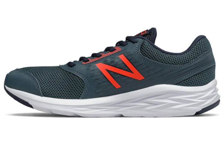 New Balance New Balance 411 Blue/Orange