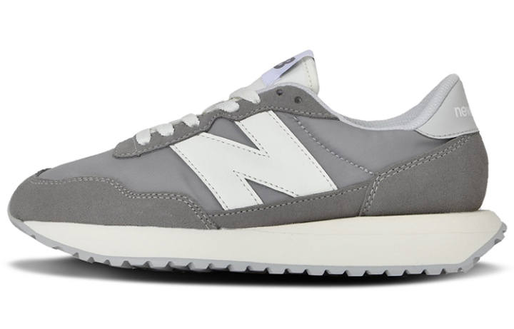 New Balance New Balance 237 'Gray White' Women's