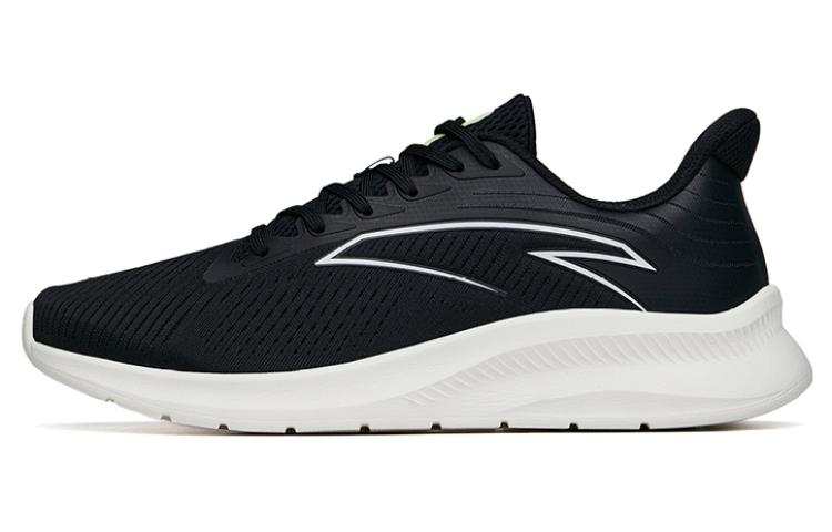 Anta Casual Cushioning Slip Resistant Abrasion Resistant Breathable Lightweight