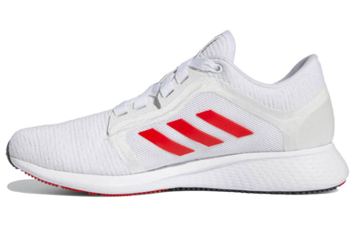 Adidas Adidas Edge Lux 4 'White Red' Women's
