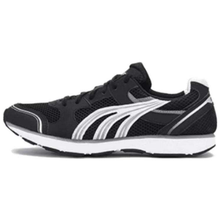 DO-WIN DO WIN Low top Running Shoes Unisex Black White
