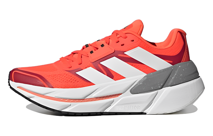 Adidas Adidas Zapatillas Adistar Cs 'Solar Red White'