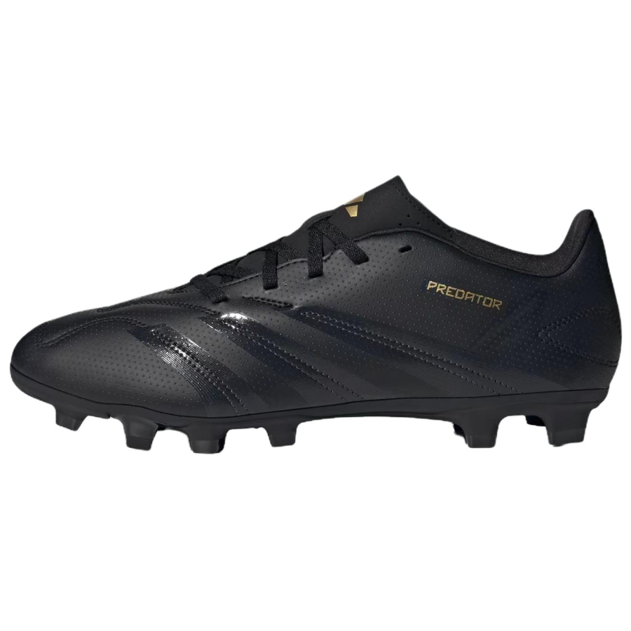 Adidas Adidas Deportivo 2 Soccer Shoes Unisex Black