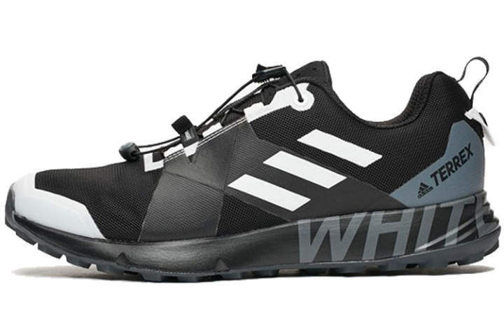 Adidas Terrex Two Gtx White Mountaineering x Terrex Two Gtx Adidas 'Core Black'