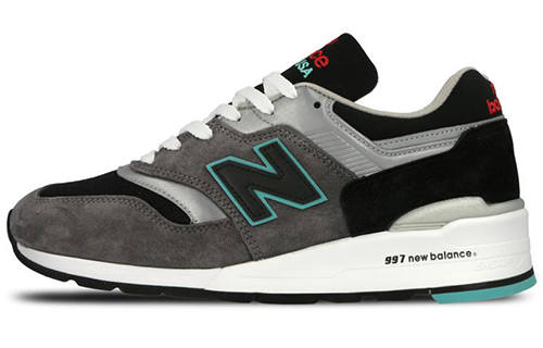 New Balance 997 New Balance 'Rockabilly'