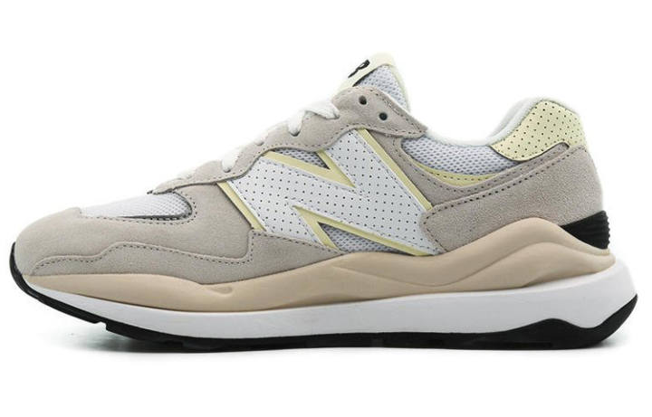 New Balance 57/40 Wmns New Balance 'Gold Aspen' Women's