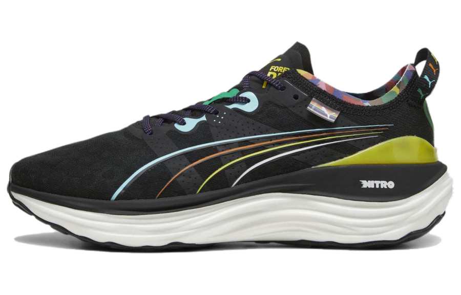PUMA PUMA ForeverRun Nitro 'Love Marathon'