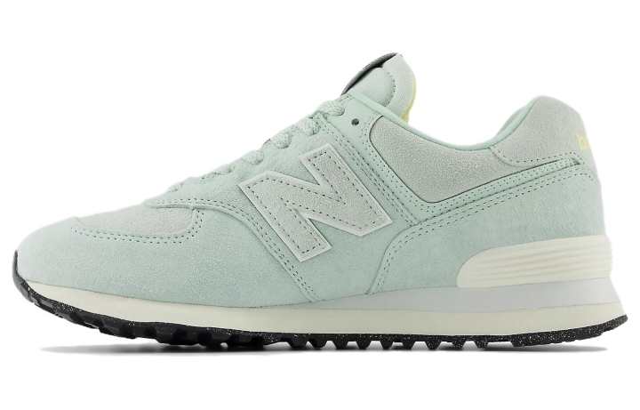 New Balance New Balance NB 574 Low top Running Shoes Unisex Green