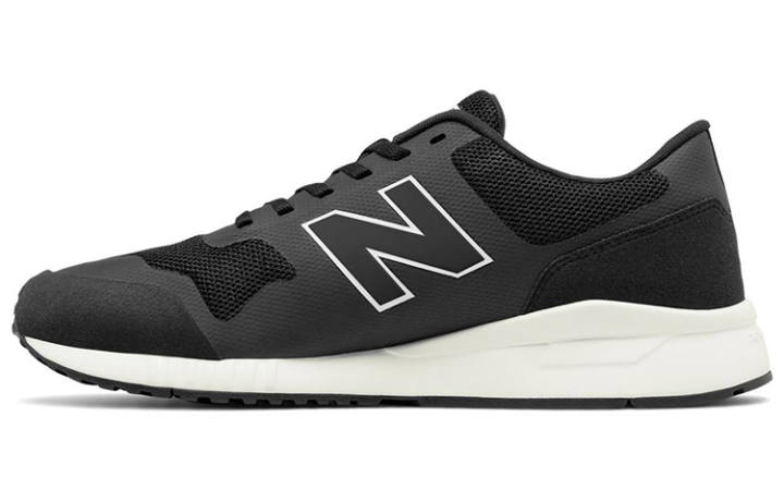 New Balance New Balance 005 Series BlackWhite 'Black White'