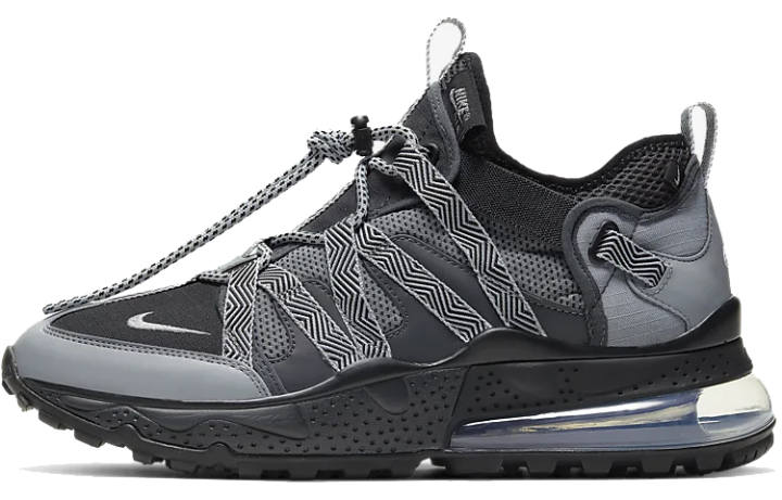 Nike Nike Air Max 270 Bowfin Anthracite