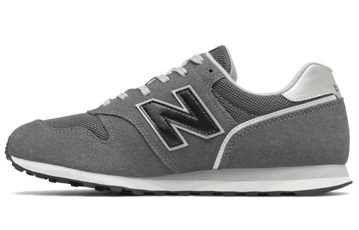New Balance 373 New Balancev2 'Magnet Silver Metallic'