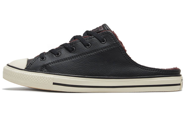 Converse Chuck Taylor All Star Wmns Converse Dainty Mule Slip 'Black Currant' Women's