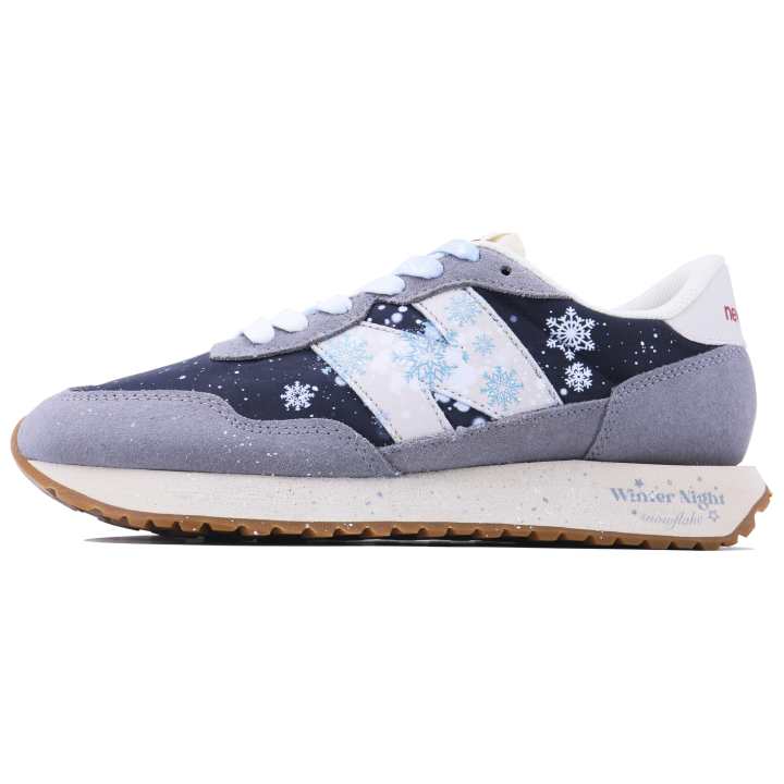 New Balance New Balance NB 237 Slip Resistant Abrasion Resistant Slip Resistant Abrasion Resistant Low top Casual Running Shoes