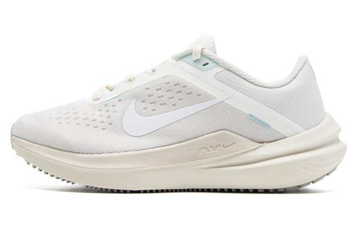 Nike Nike Air Winflo 10 White Pale Ivory Women's