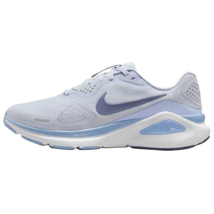 Nike Nike Structure 26 Breathable Support Rebound Breathable Support Rebound Running Shoes Women's Gray