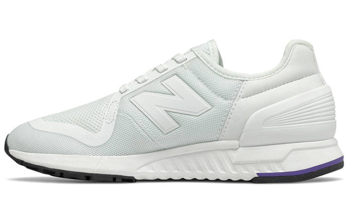 New Balance 247S Wmns New Balance 'White' Women's