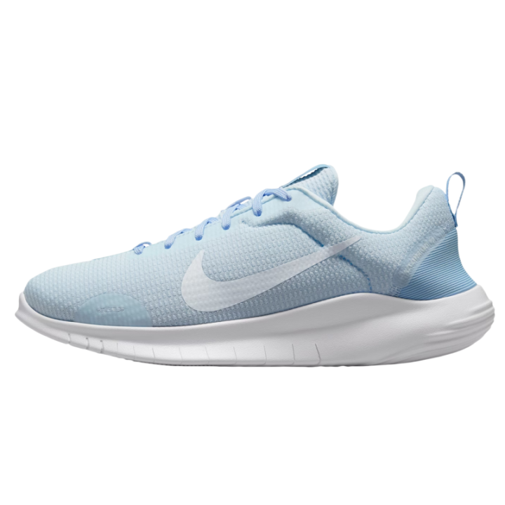 Nike Nike Flex Experience Run 12 Blue Tint Psychic Blue White Women's