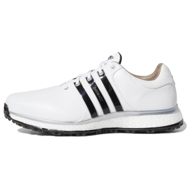 Adidas Adidas Tour360 XT SL Wide Shoes 'White Black'