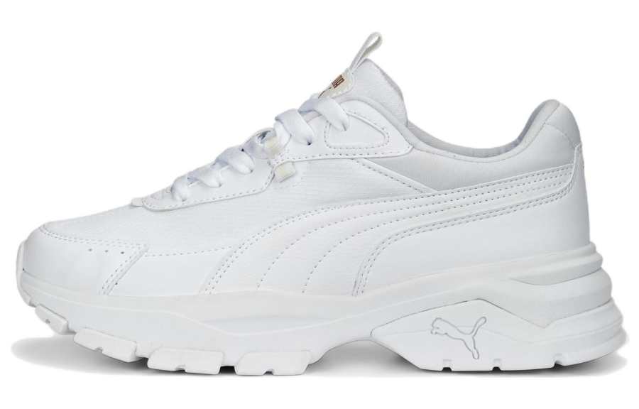 PUMA Cassia Via 'White' Women's