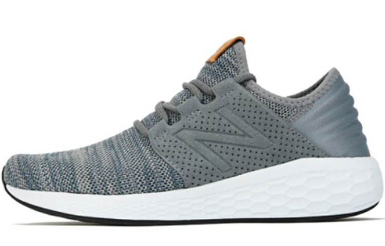 New Balance Fresh Foam Cruz New Balance v2 'Gunmetal'
