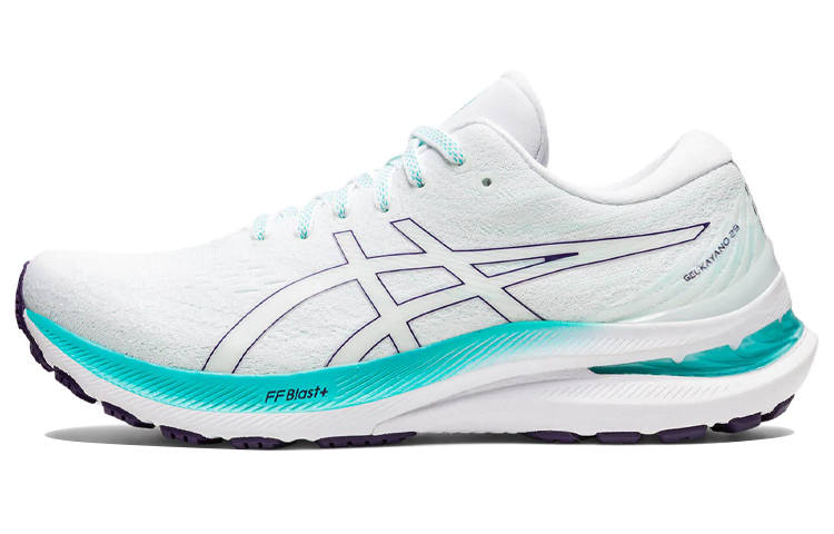ASICS Gel Kayano 29 'White Sea Glass' Women's