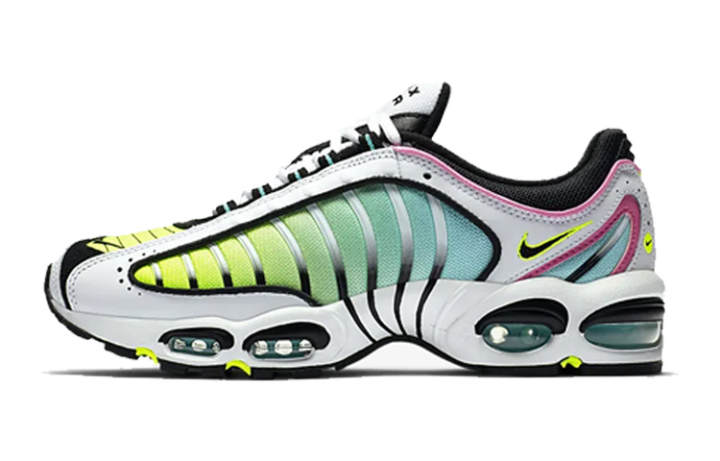 Nike Nike Air Max Tailwind 4 Aurora Green
