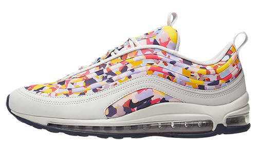 Nike Nike Air Max 97 Ultra 17 Confetti Vast Grey Women's