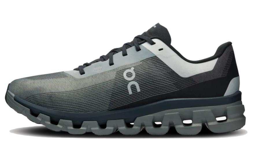 On Cloudflow On 4 Z5 'Pearl Black'