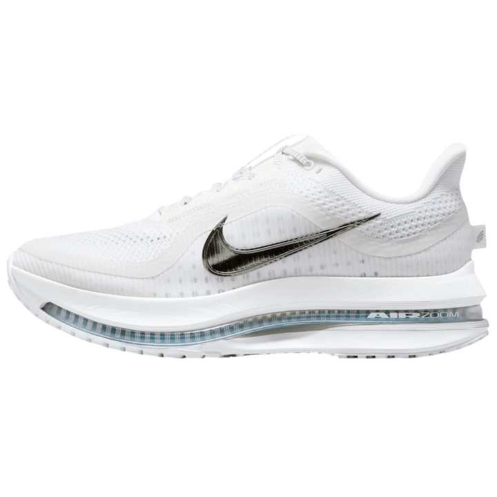 Nike Nike Air Zoom Pegasus Premium White Metallic Silver