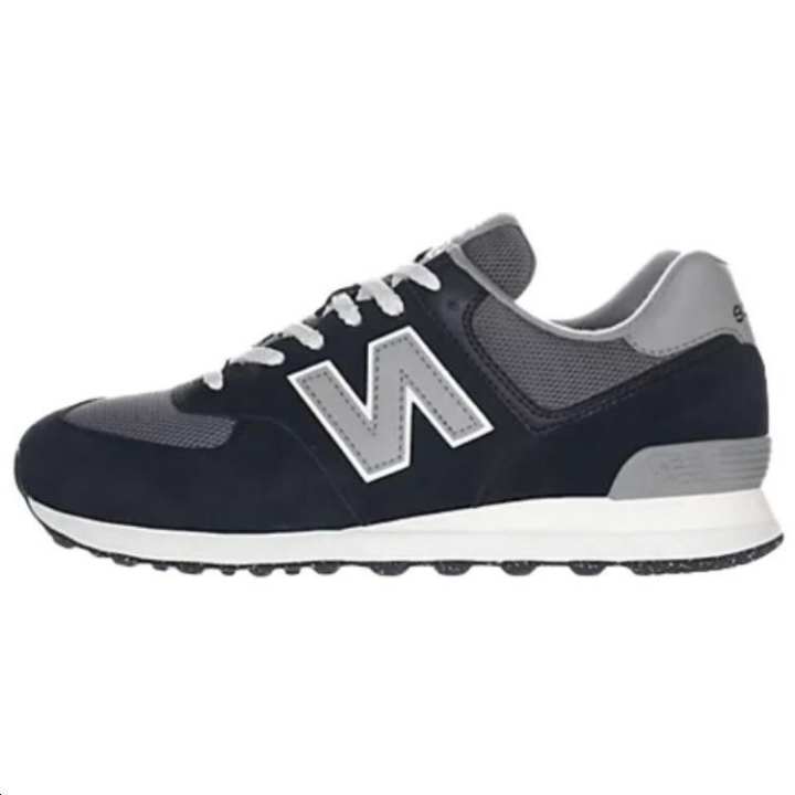 New Balance 574 New Balance 'Black Grey'