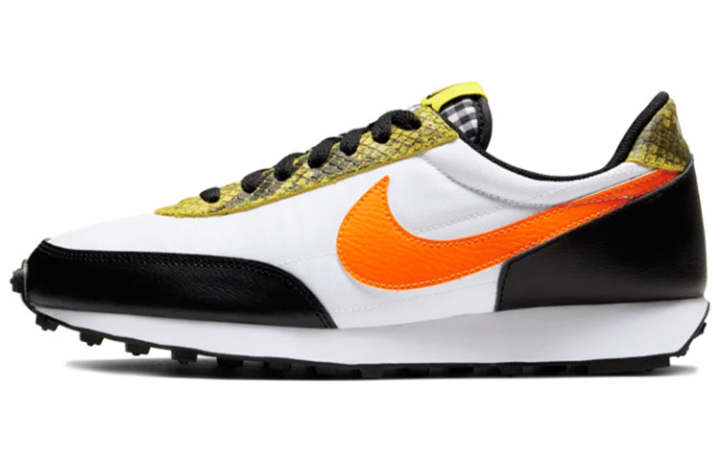 Nike Nike Daybreak Total Orange Dynamic Yellow Women's