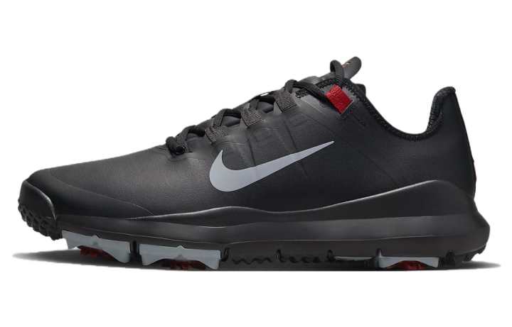 Nike Nike Tiger Woods Golf Shoes Men Wide