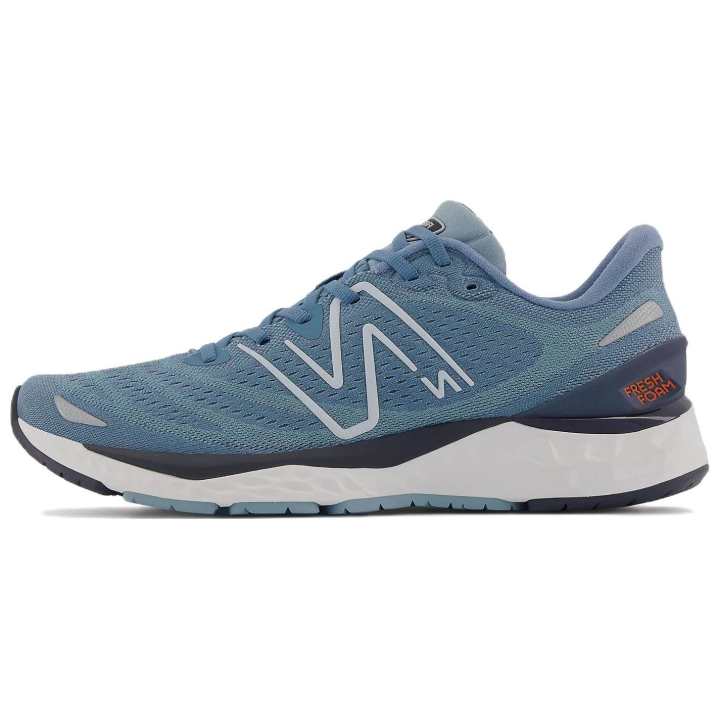 New Balance New Balance Fresh Foam 'Blue White'