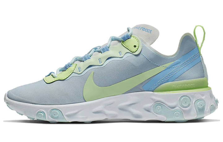 Nike Nike React Element 55 Frosted Spruce