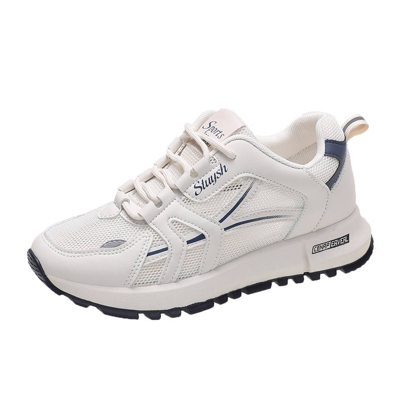 TONYBEAR Breathable, Slip Resistant, Abrasion Resistant, Height Increasing